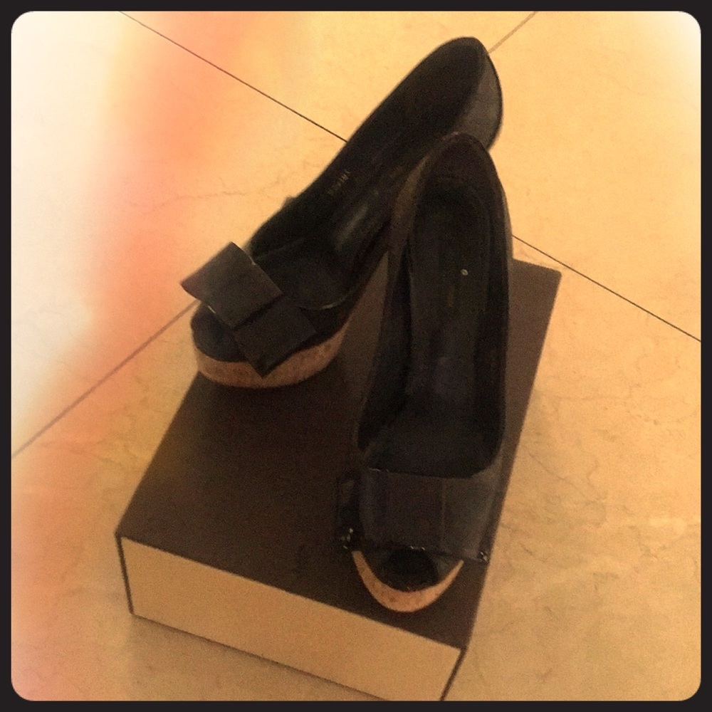 Louis Vuitton shoes